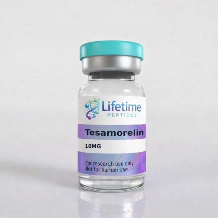 Tesamorelin 10mg